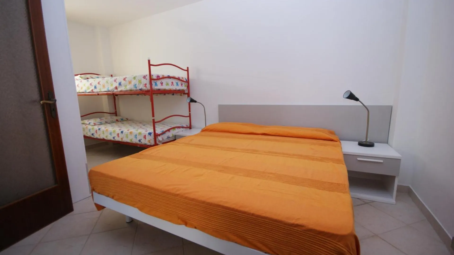 Feriehus 67 Bellaria Bilocale Vicino Al Mare Villa