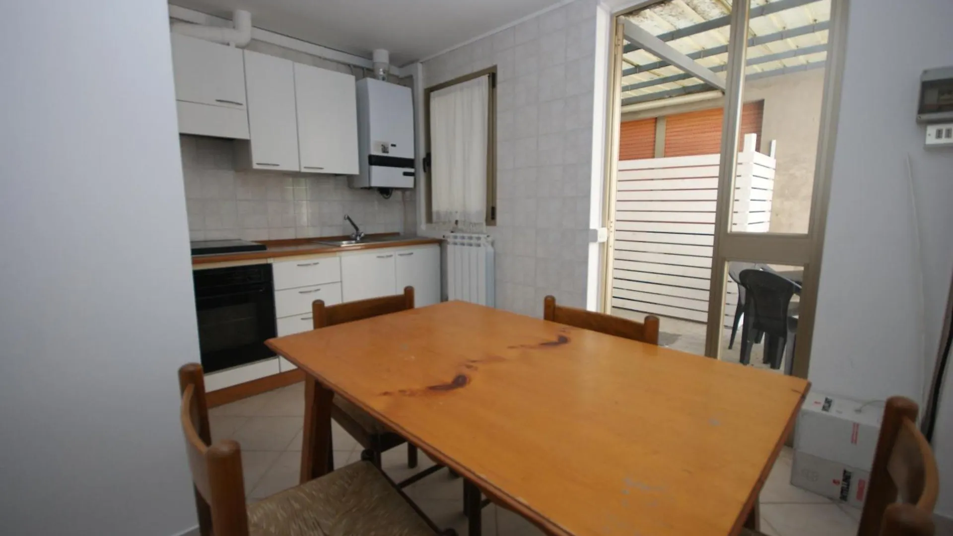 67 Bellaria Bilocale Vicino Al Mare Villa