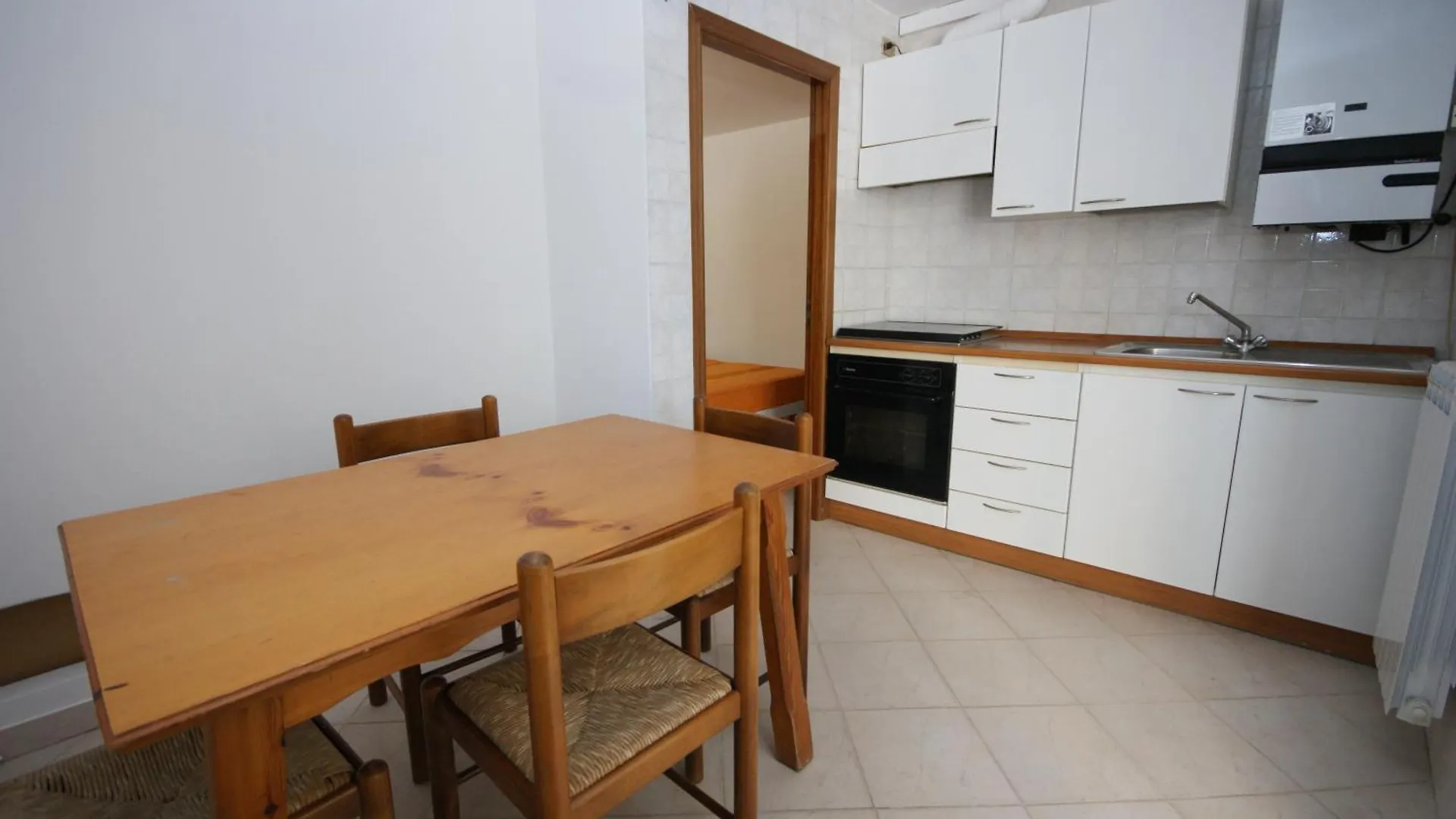 67 Bellaria Bilocale Vicino Al Mare Villa Bellaria-Igea Marina